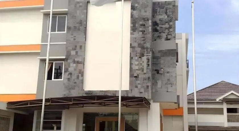 Jelita Tanjung Hotel