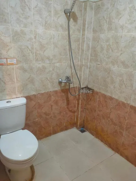 Jelita Tanjung Hotel