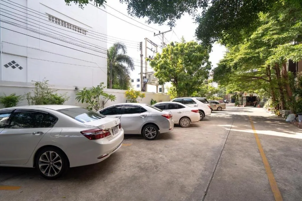 Phanthipha Residence