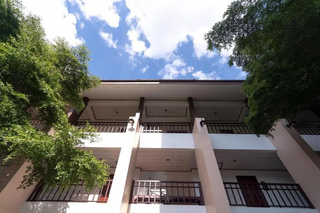 Phanthipha Residence