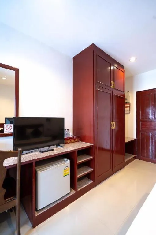 Phanthipha Residence