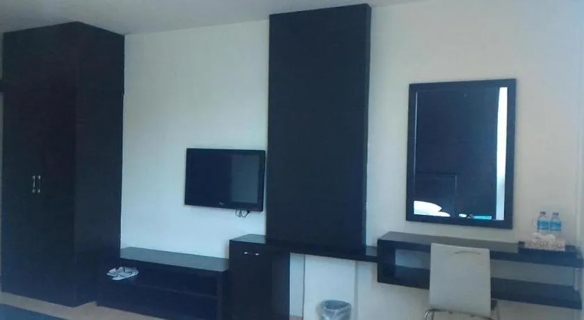 Hotel Bintan Nirwana