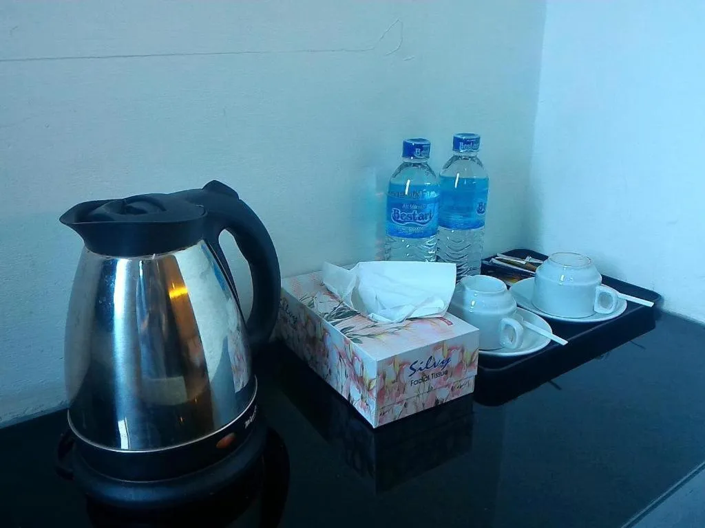 Hotel Bintan Nirwana