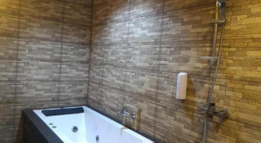 Hotel Bintan Nirwana