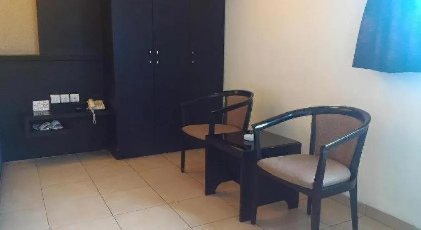 Hotel Bintan Nirwana