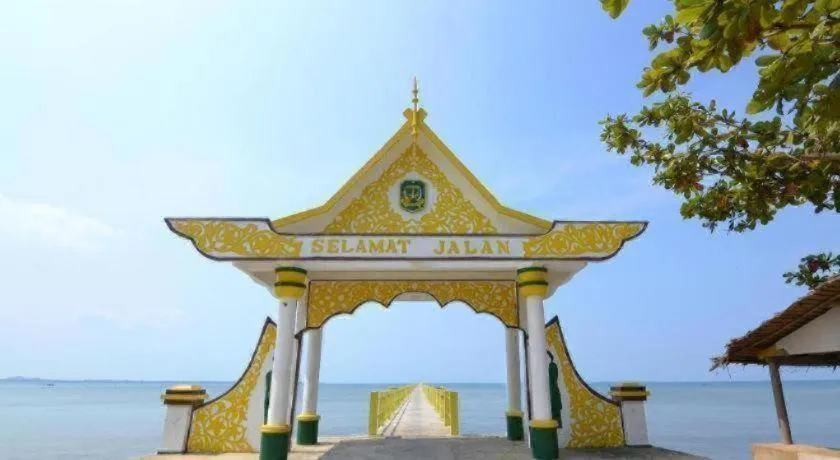 Hotel Bintan Nirwana