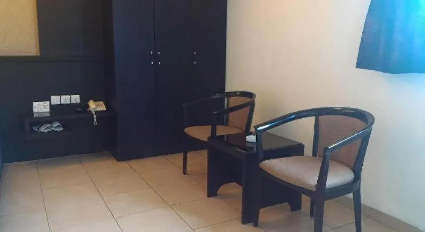 Hotel Bintan Nirwana