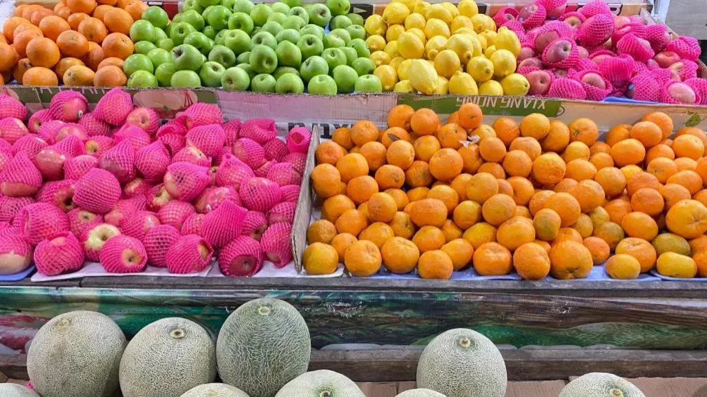 Hotel Bintan Nirwana