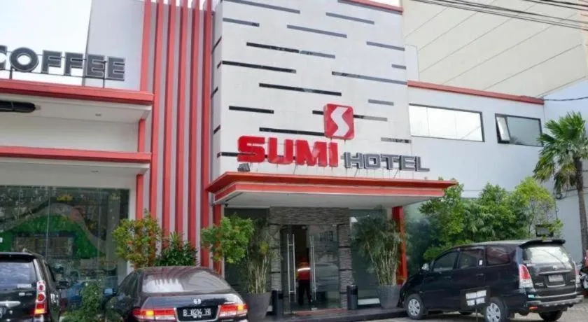 Sumi Hotel Mangga Besar