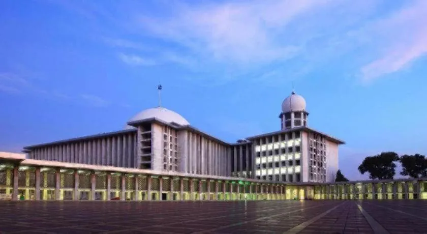 Sumi Hotel Mangga Besar