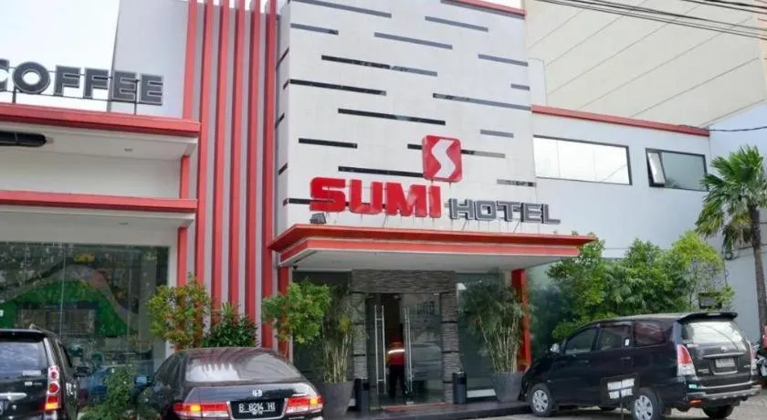 Sumi Hotel Mangga Besar