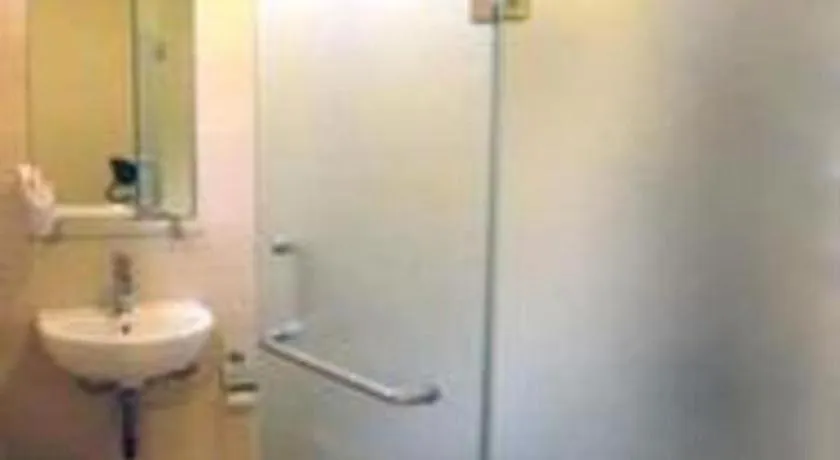 Sumi Hotel Mangga Besar