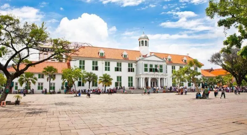 Sumi Hotel Mangga Besar