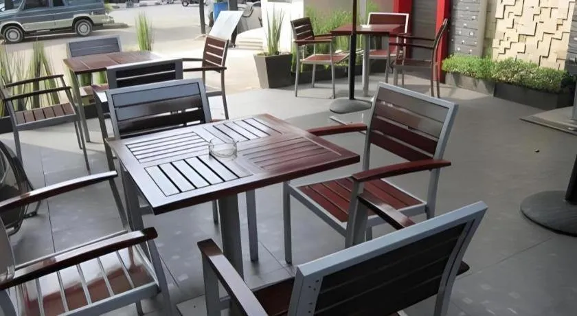 Sumi Hotel Mangga Besar