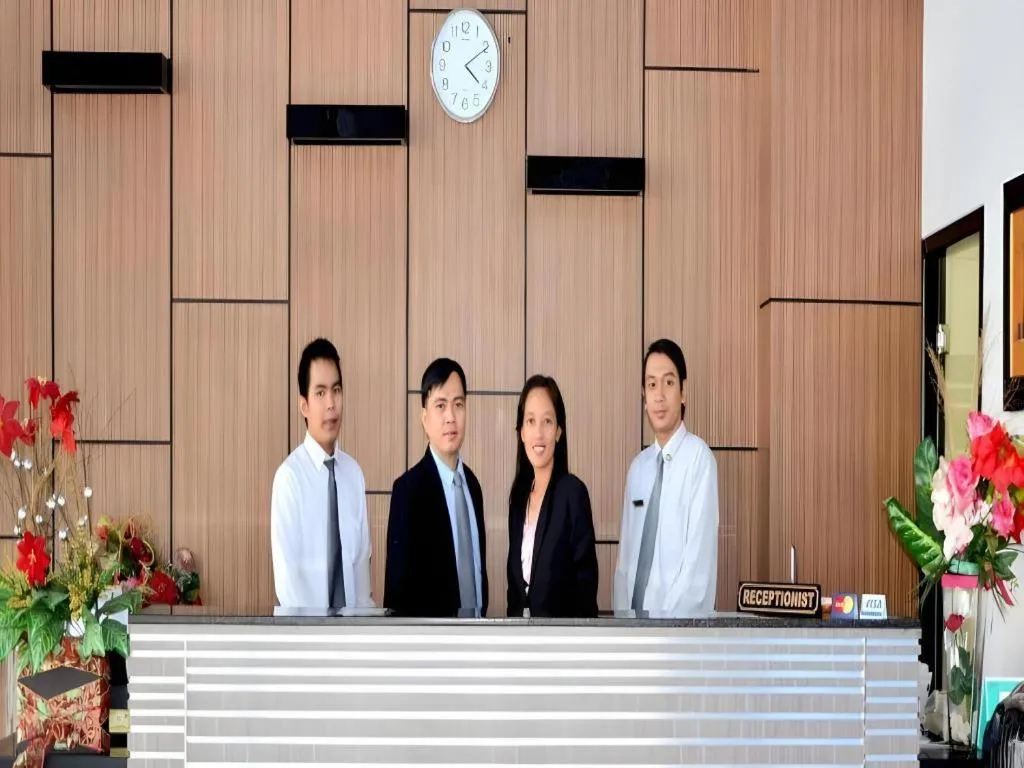 Sumi Hotel Mangga Besar