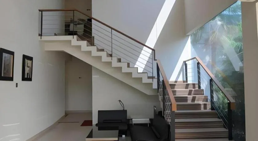 Sumi Hotel Mangga Besar