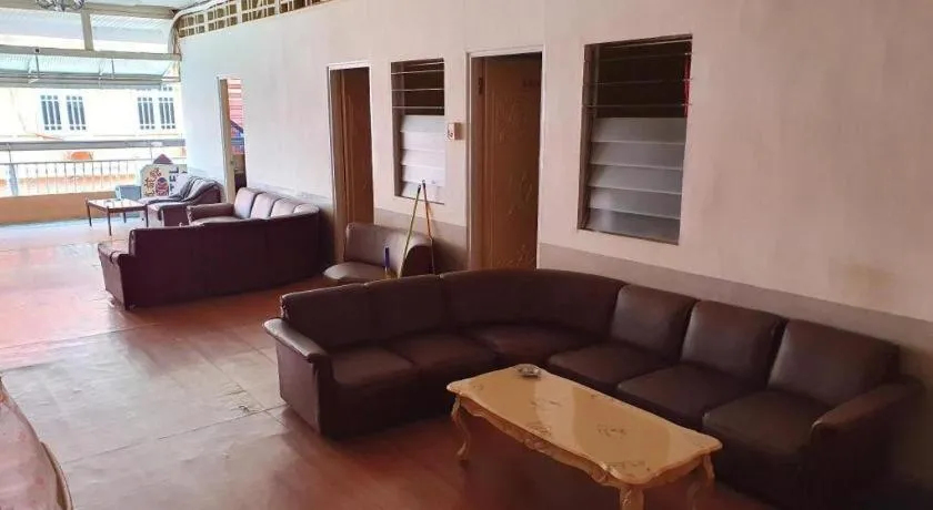 Hotel Sinar Khatulistiwa