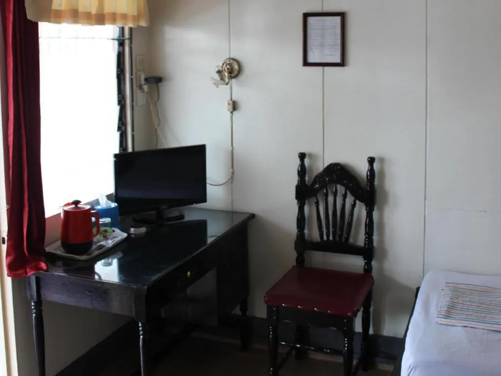 Hotel Sinar Khatulistiwa