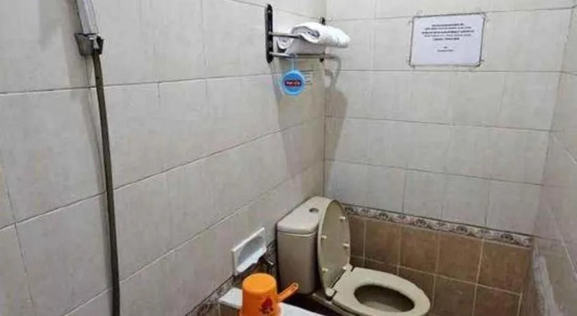 Hotel Sinar Khatulistiwa