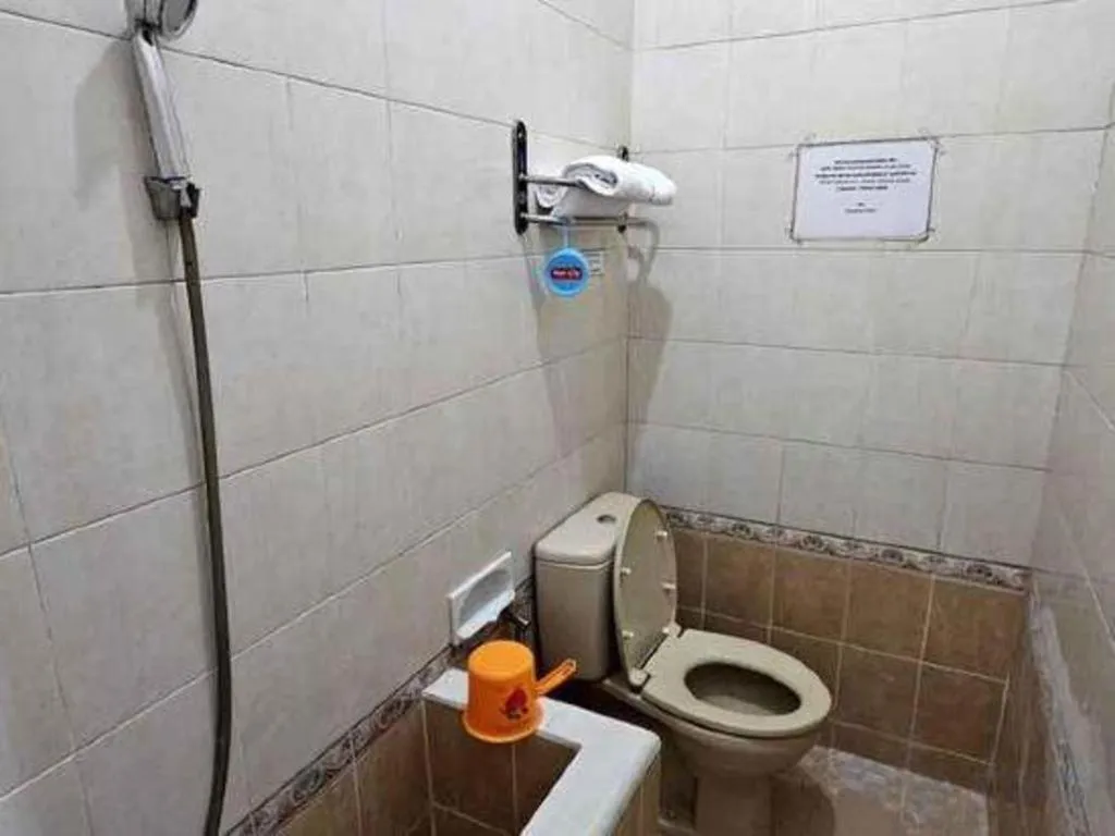 Hotel Sinar Khatulistiwa