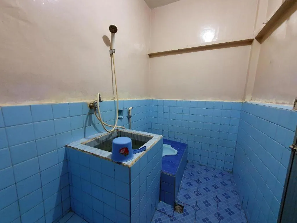 Hotel Sinar Khatulistiwa