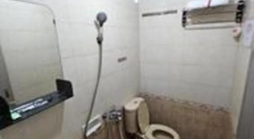 Hotel Sinar Khatulistiwa