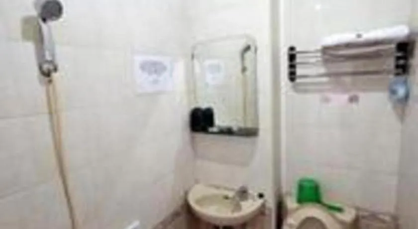 Hotel Sinar Khatulistiwa