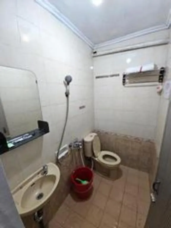 Hotel Sinar Khatulistiwa