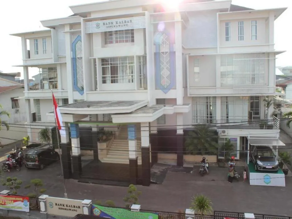 Hotel Sinar Khatulistiwa
