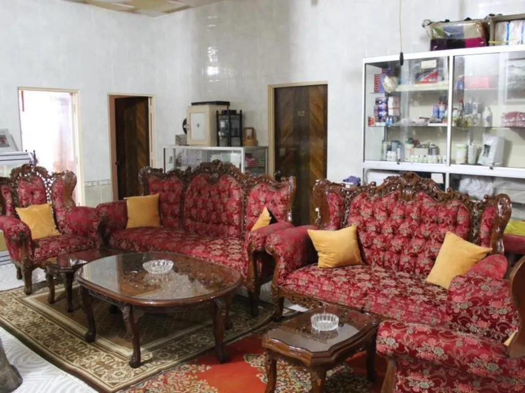 Hotel Sinar Khatulistiwa