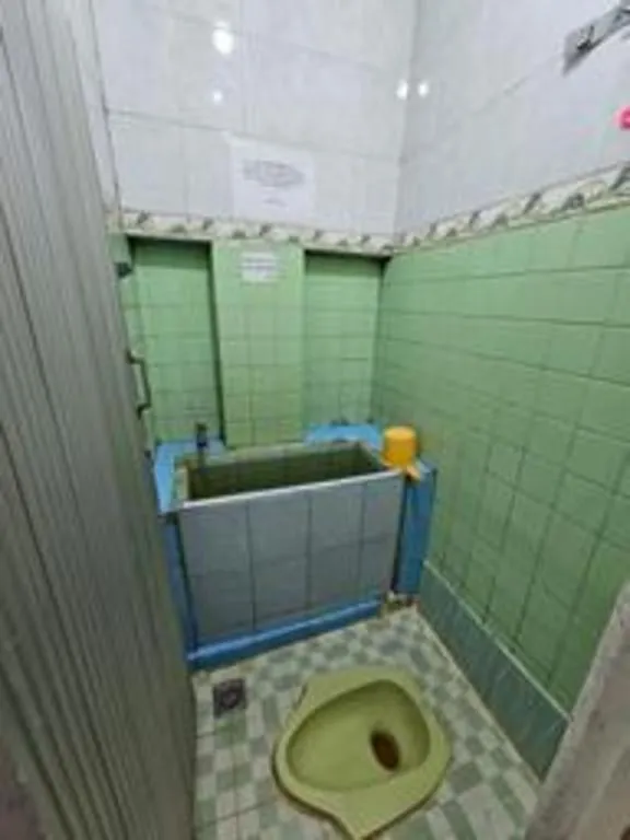 Hotel Sinar Khatulistiwa