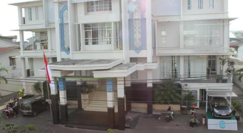 Hotel Sinar Khatulistiwa