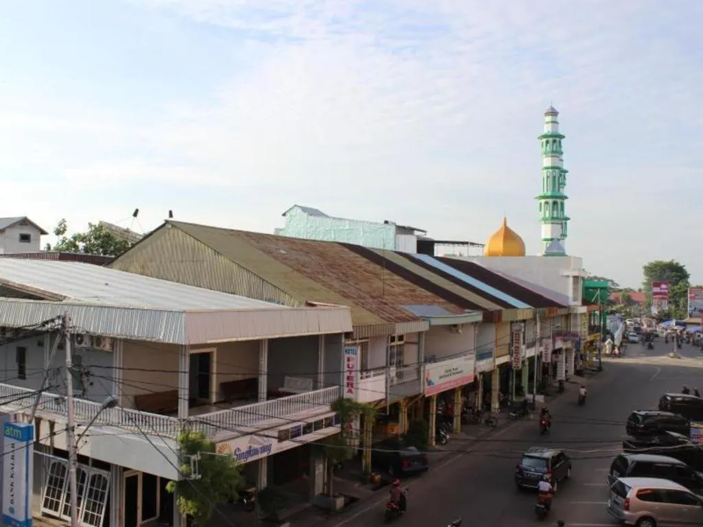 Hotel Sinar Khatulistiwa