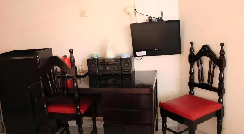 Hotel Sinar Khatulistiwa