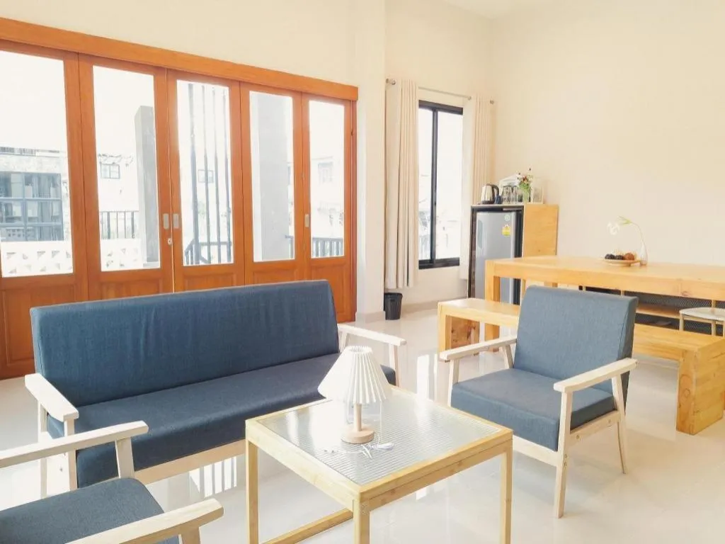 Triple B sleep and relax