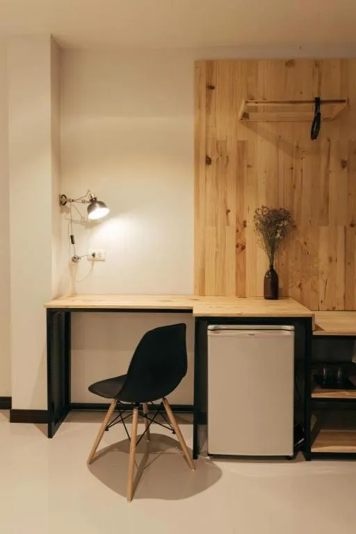 Triple B sleep and relax