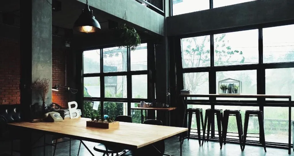 Triple B sleep and relax