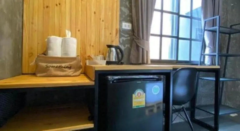 Triple B sleep and relax