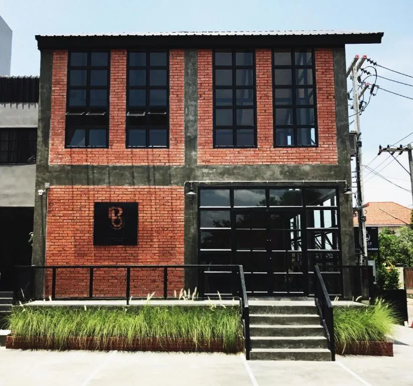 Triple B sleep and relax