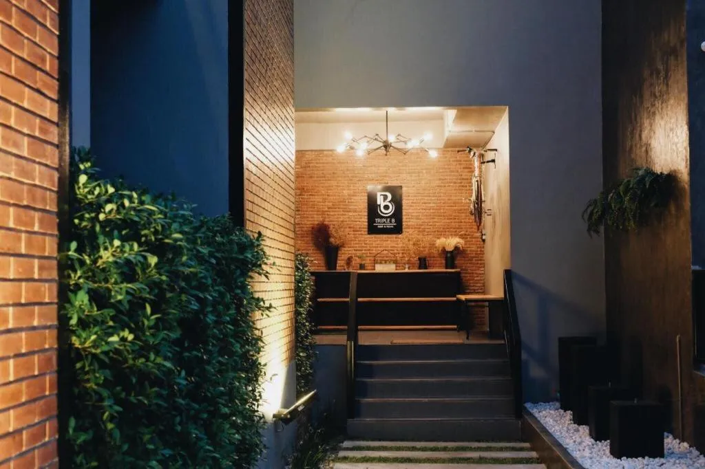 Triple B sleep and relax