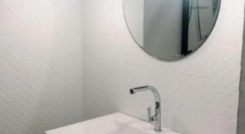 Chic-Chidkong Boutique Hotel