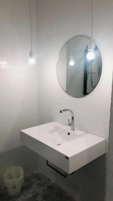 Chic-Chidkong Boutique Hotel