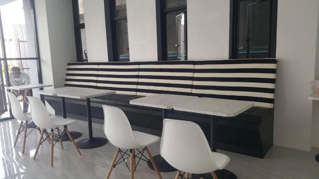 Chic-Chidkong Boutique Hotel