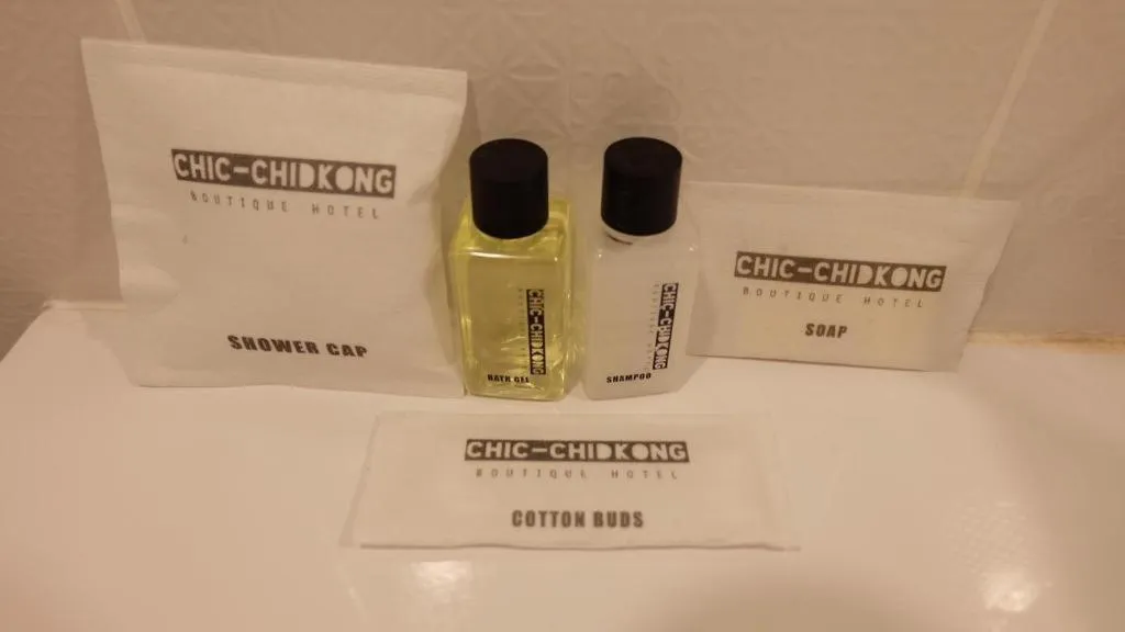 Chic-Chidkong Boutique Hotel