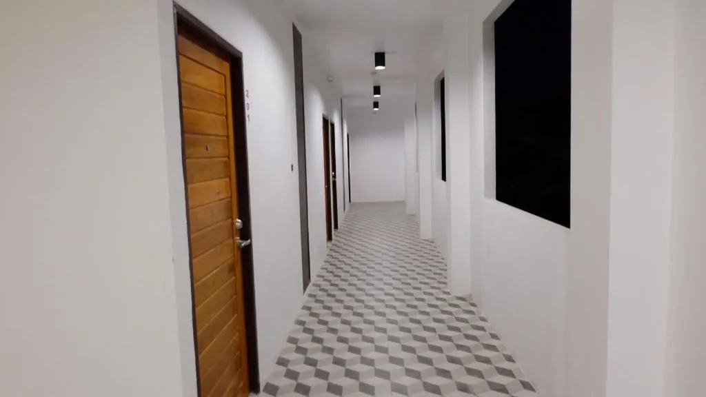 Chic-Chidkong Boutique Hotel