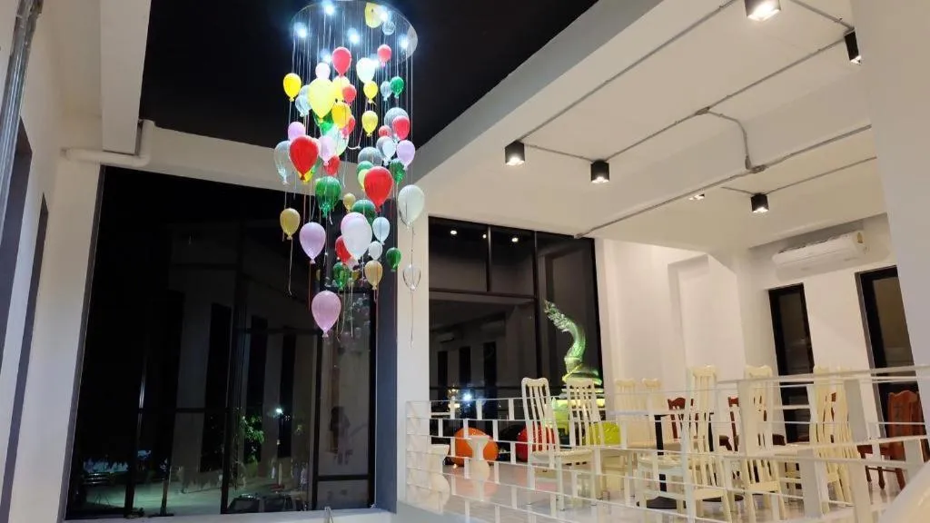 Chic-Chidkong Boutique Hotel