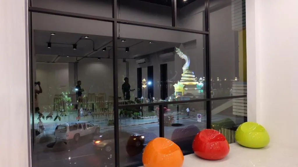 Chic-Chidkong Boutique Hotel