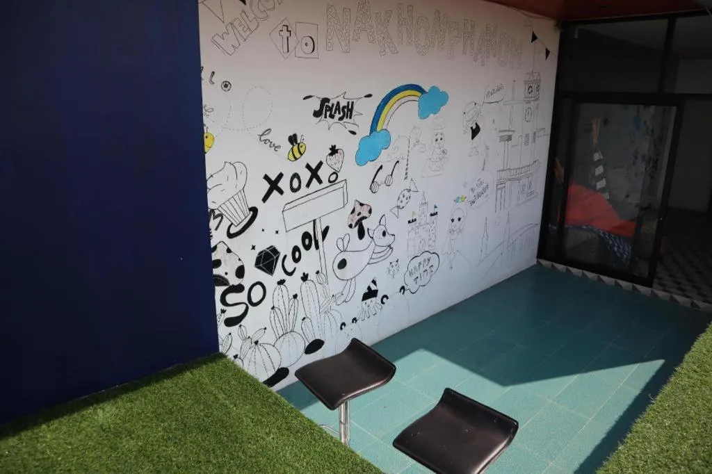 Chic-Chidkong Boutique Hotel