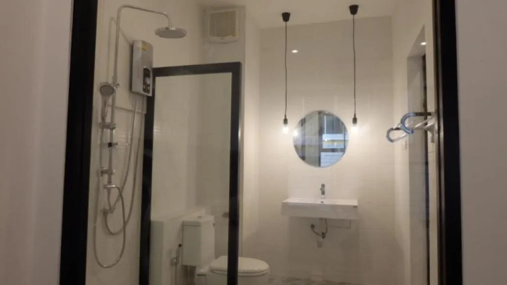 Chic-Chidkong Boutique Hotel