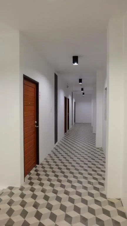 Chic-Chidkong Boutique Hotel